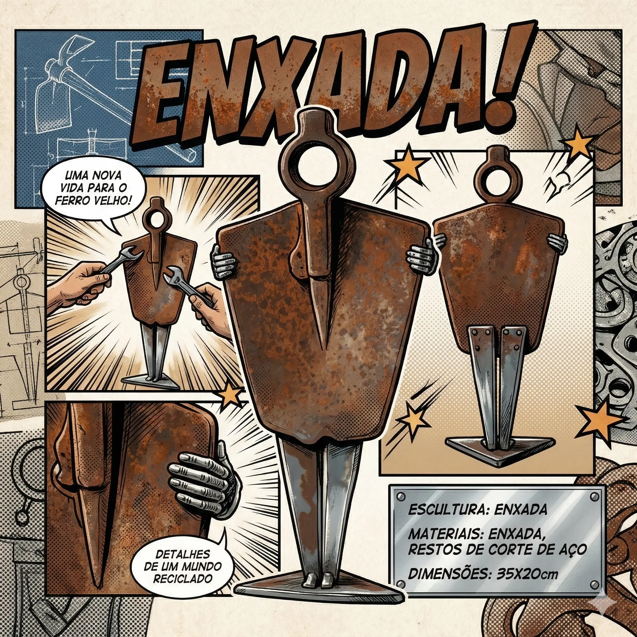 Enxada