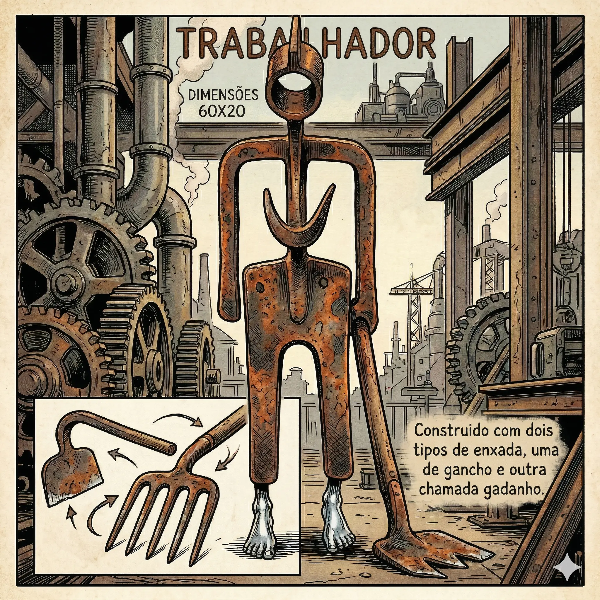 Trabalhador