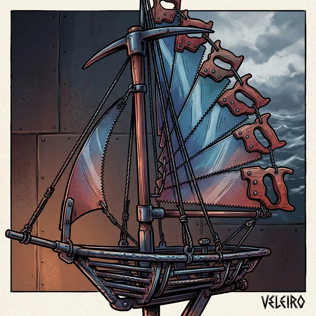 Veleiro