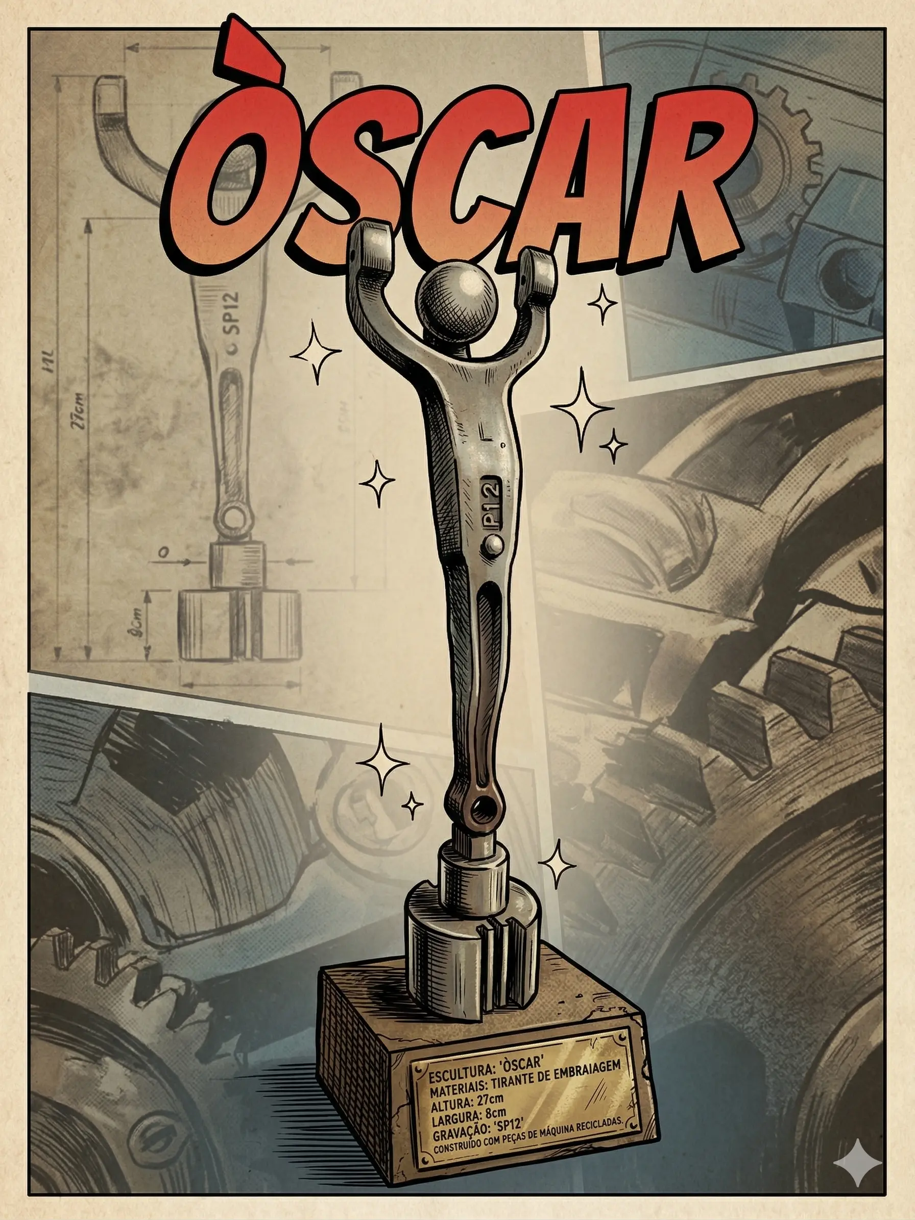Óscar